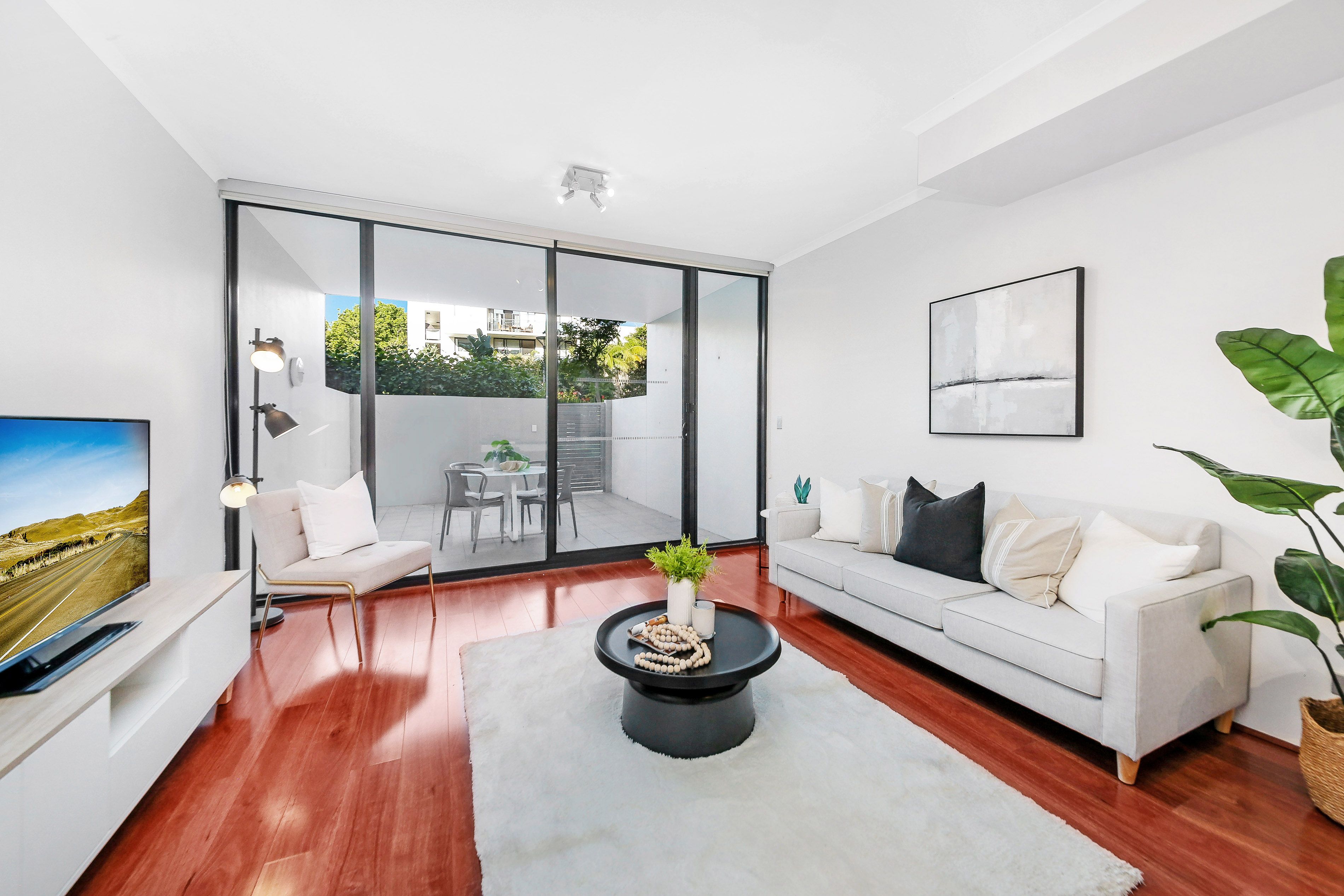 Real Estate For Sale 221/221 Sydney Park Road Erskineville , NSW