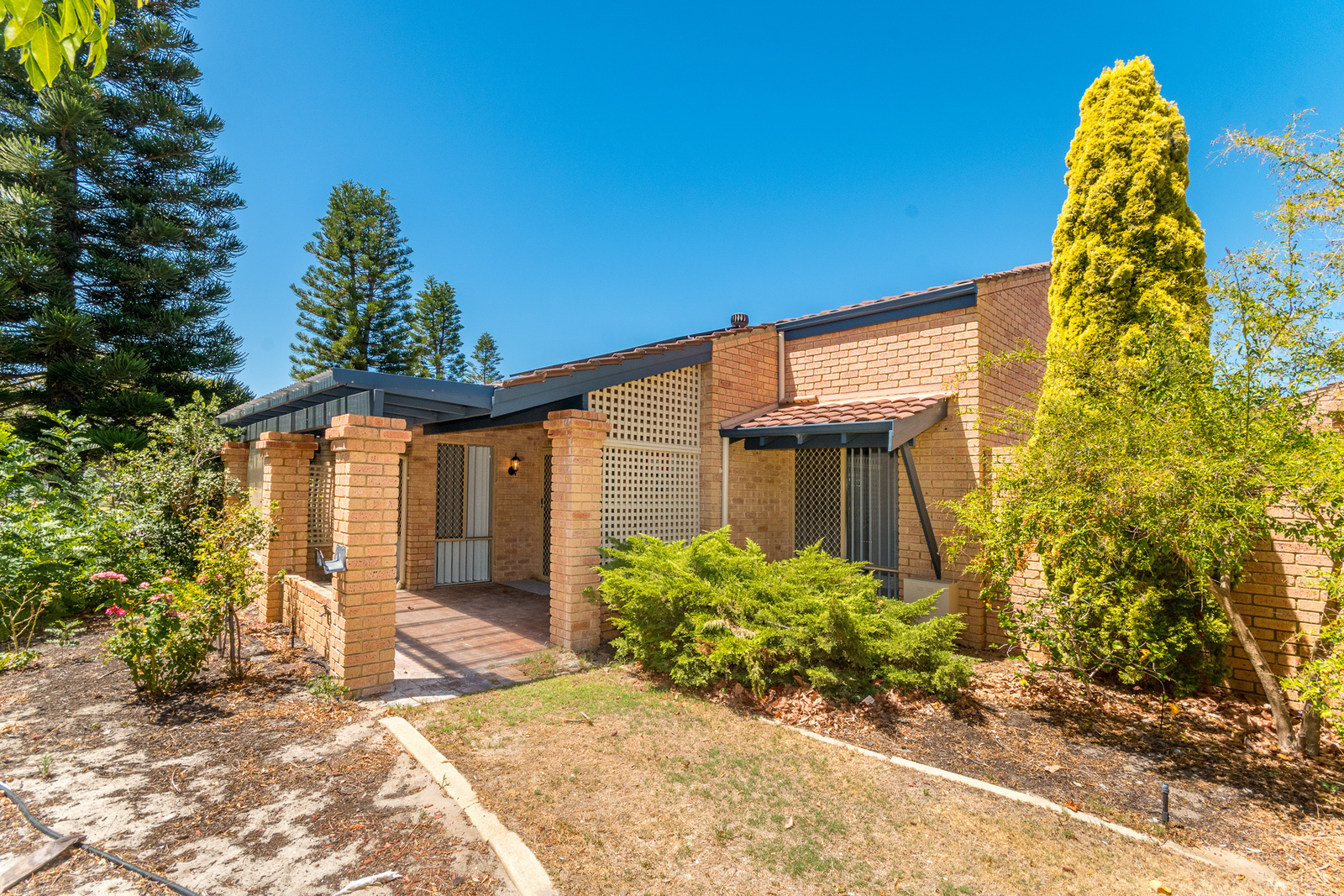 Keyton Retirement Property