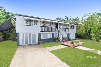81 Armstrong Street, Hermit Park