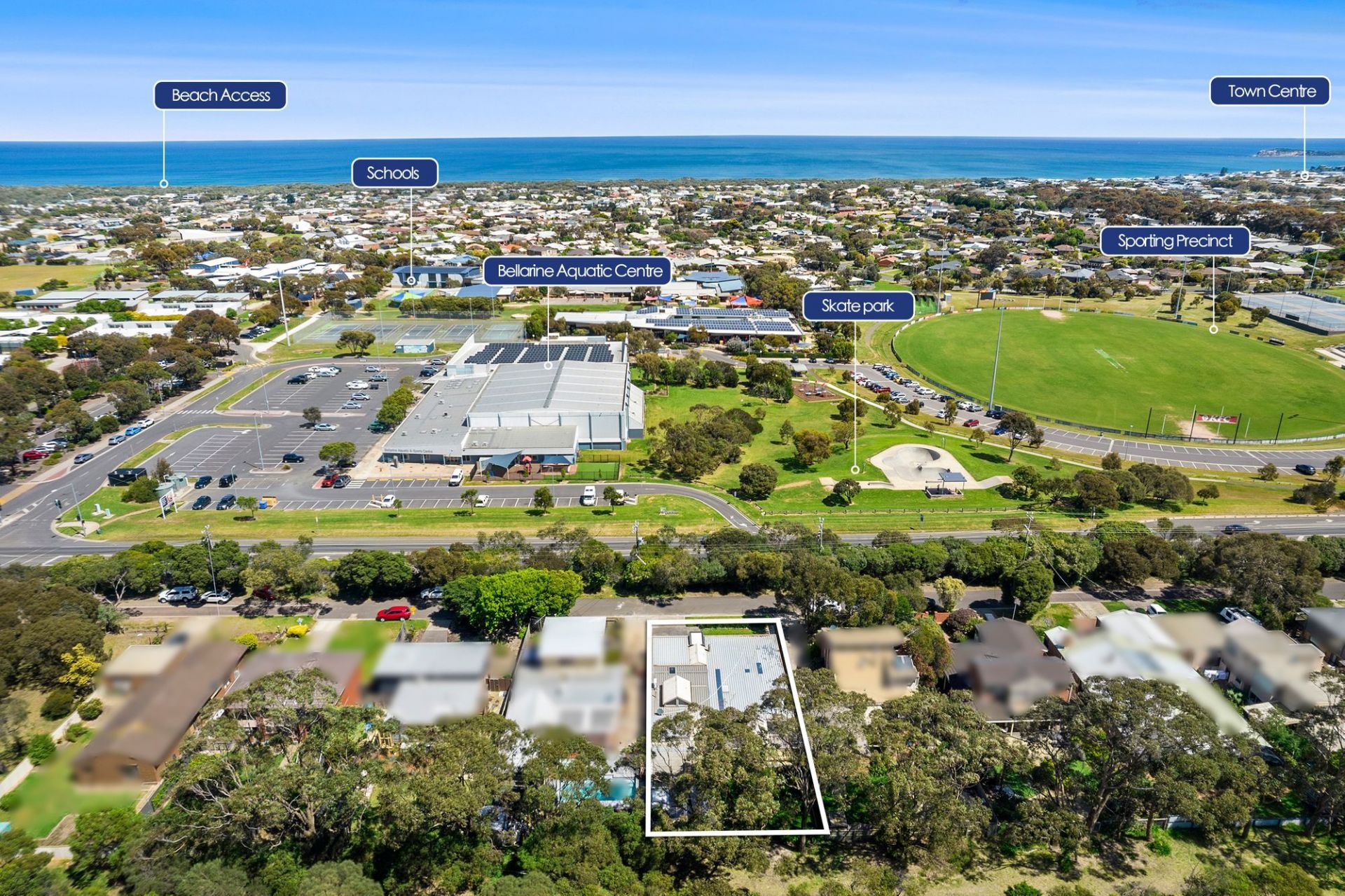 43 Shell Road Ocean Grove VIC, Ocean Grove - Thumbnail 8