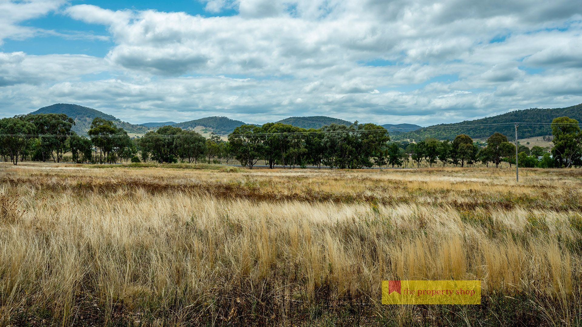 724 Castlereagh Highway, Mudgee The Property Shop