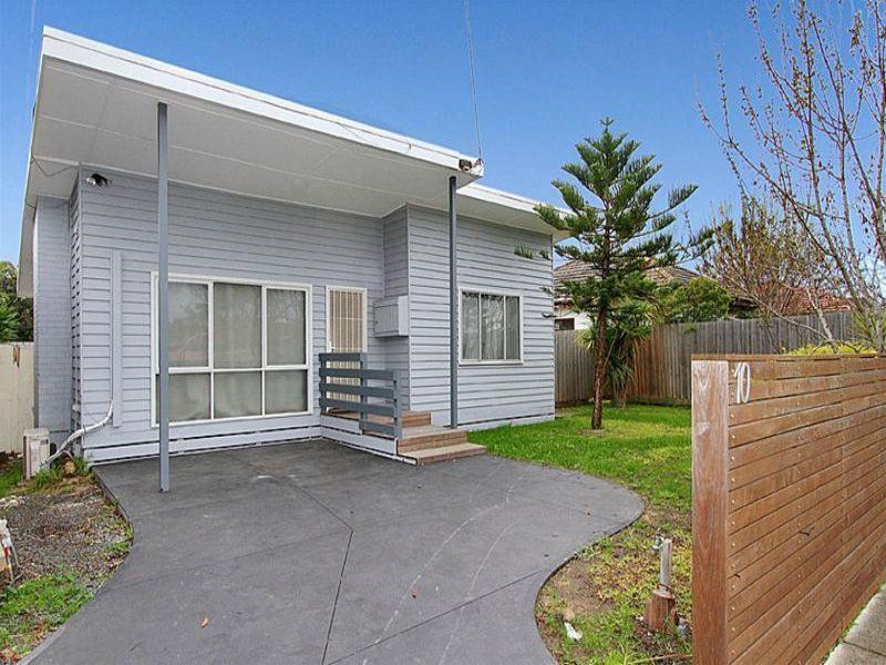 RENOVATED DELIGHT!