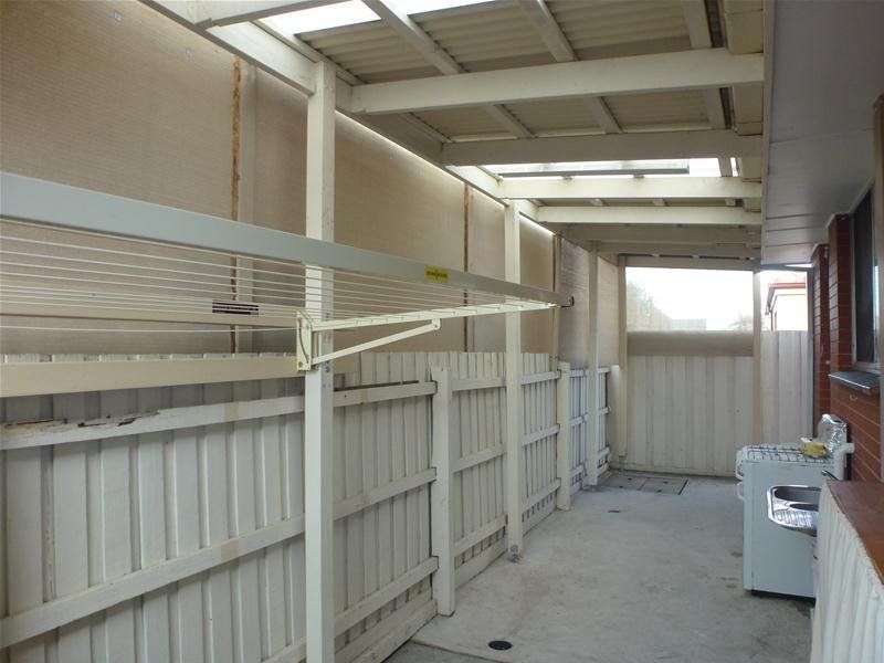 Fully Renovated