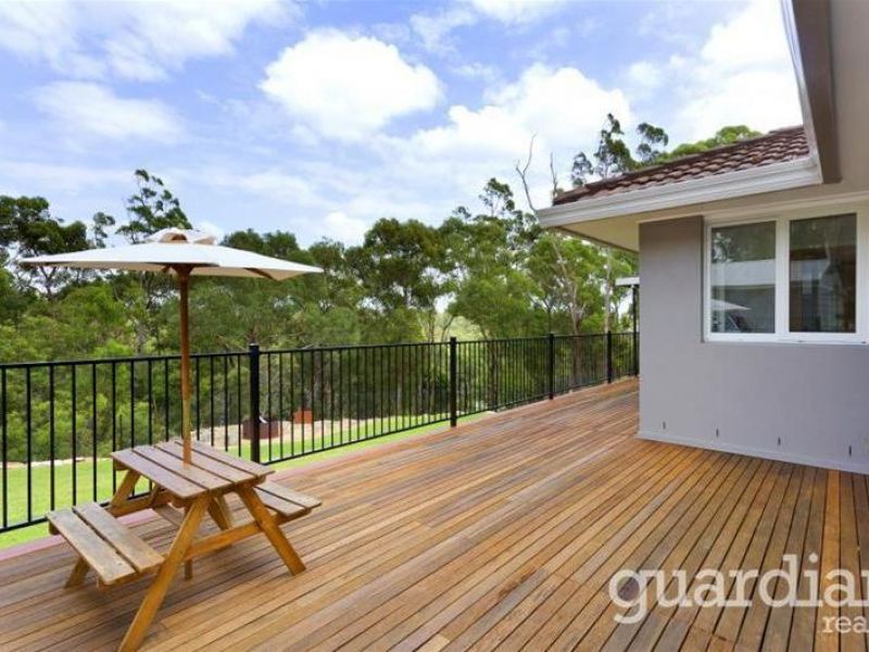 34 Sedger Road KENTHURST NSW, Kenthurst - Thumbnail 6