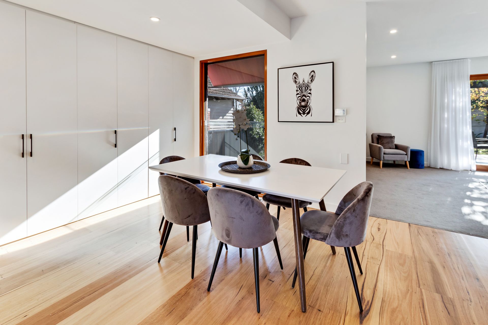 Peter Steen Architect Design (Sydney)