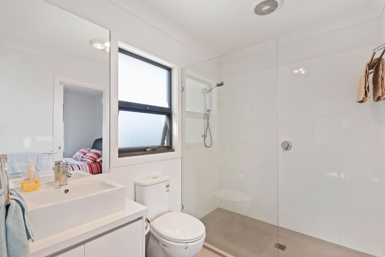 Amazing Start for First Home Buyers