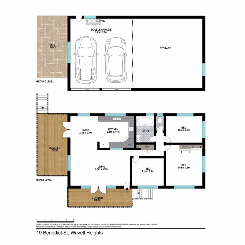 SOLD BY TRISTAN ROWLAND & TEAM ROWLAND | PLACE ASPLEY