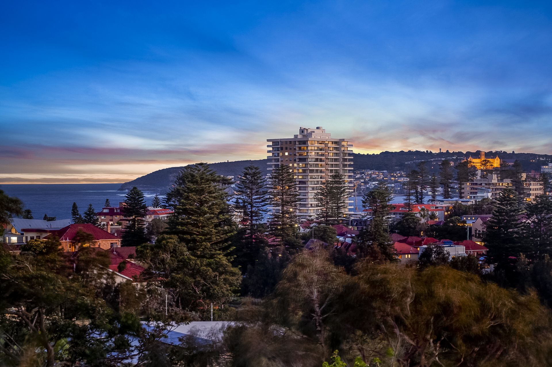 Real Estate For Sale 122 Queenscliff Road Queenscliff , NSW