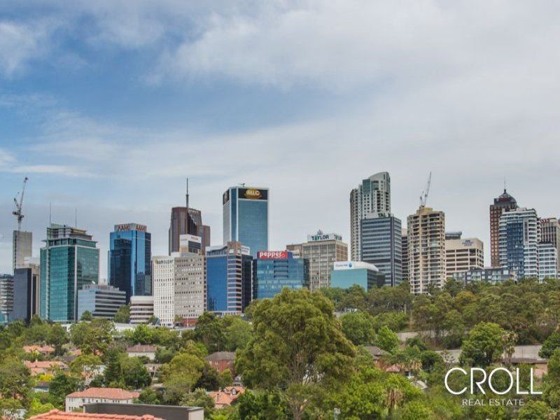 19/2 Colindia Avenue NEUTRAL BAY NSW, Bay - Thumbnail 8