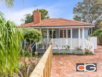 65 Collick Street, Hilton