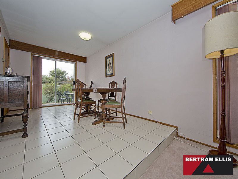 9 Logue Place, Stirling - Thumbnail 8
