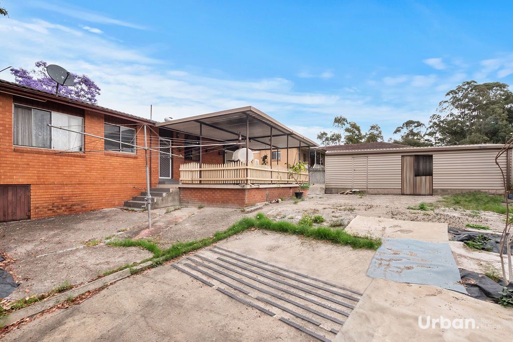 Wetherill Park 1061 The Horsley Drive