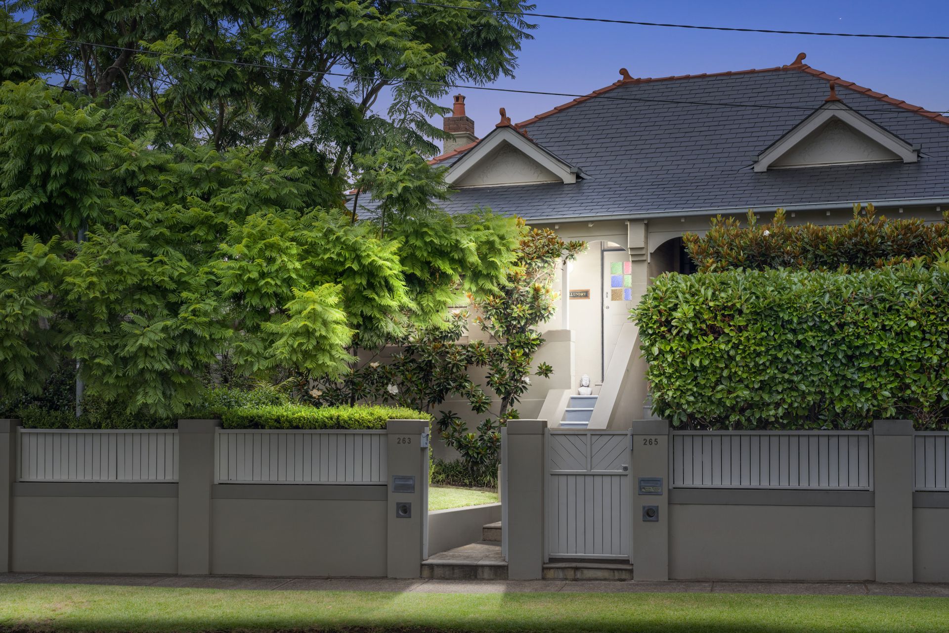 Real Estate For Sale 263 Sydney Road Fairlight , NSW