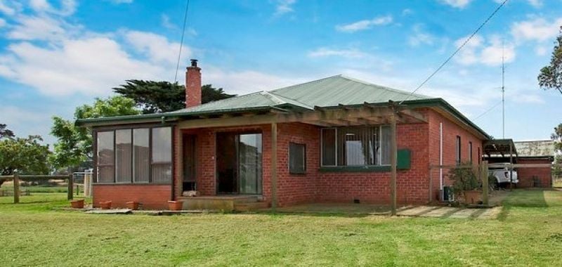 555 Ryans Lane BALINTORE VIC, Balintore - Thumbnail 8