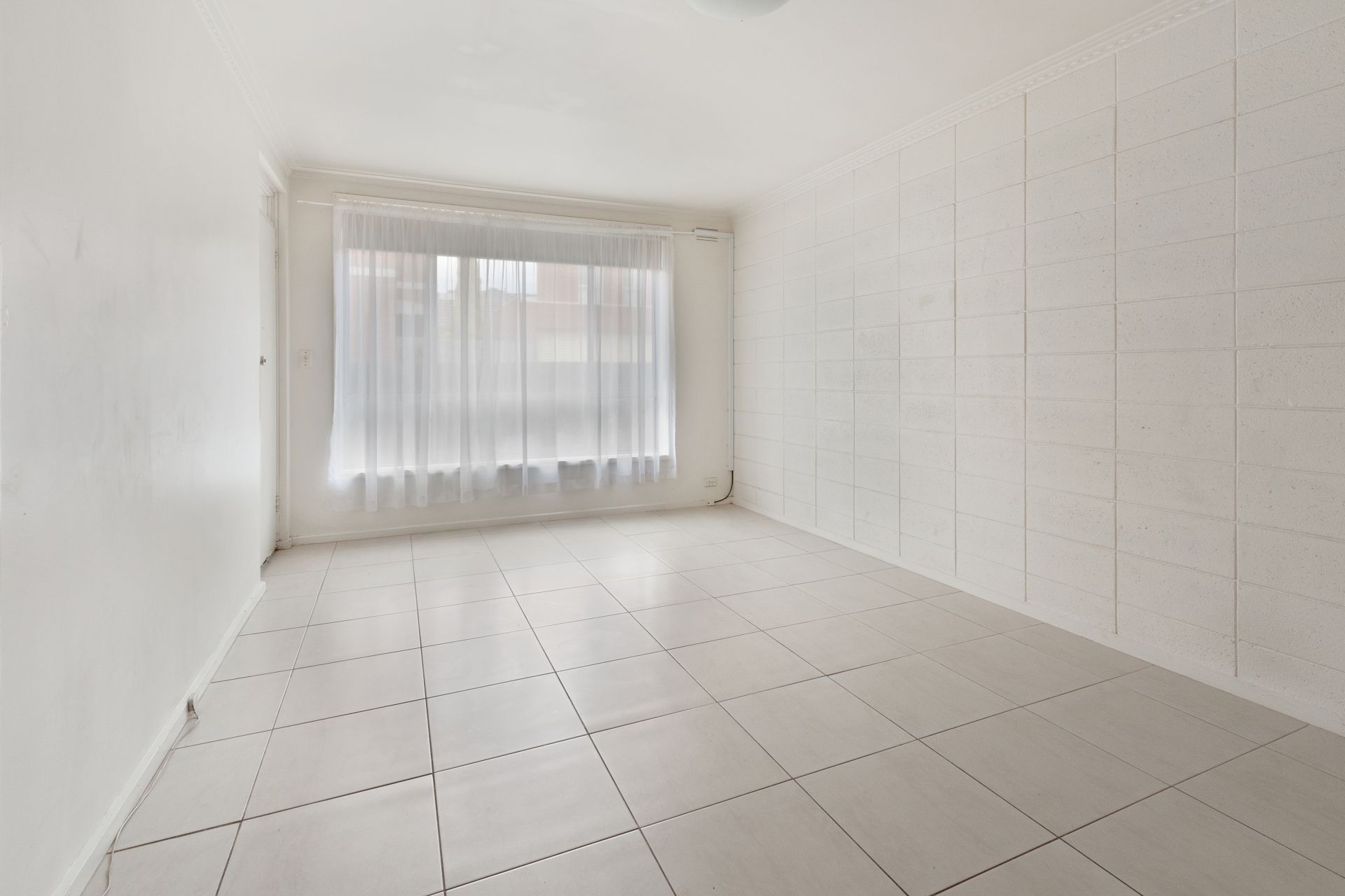 One Bed In The Heart Of Reservoir