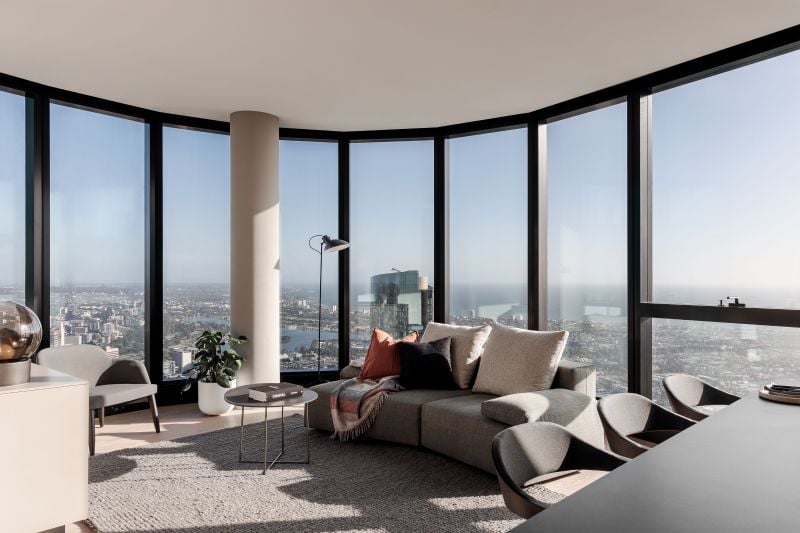 Level 95/9503/70 Southbank Boulevard, Southbank
