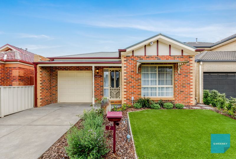 7 Broadhurst Way, Caroline Springs - Thumbnail 2