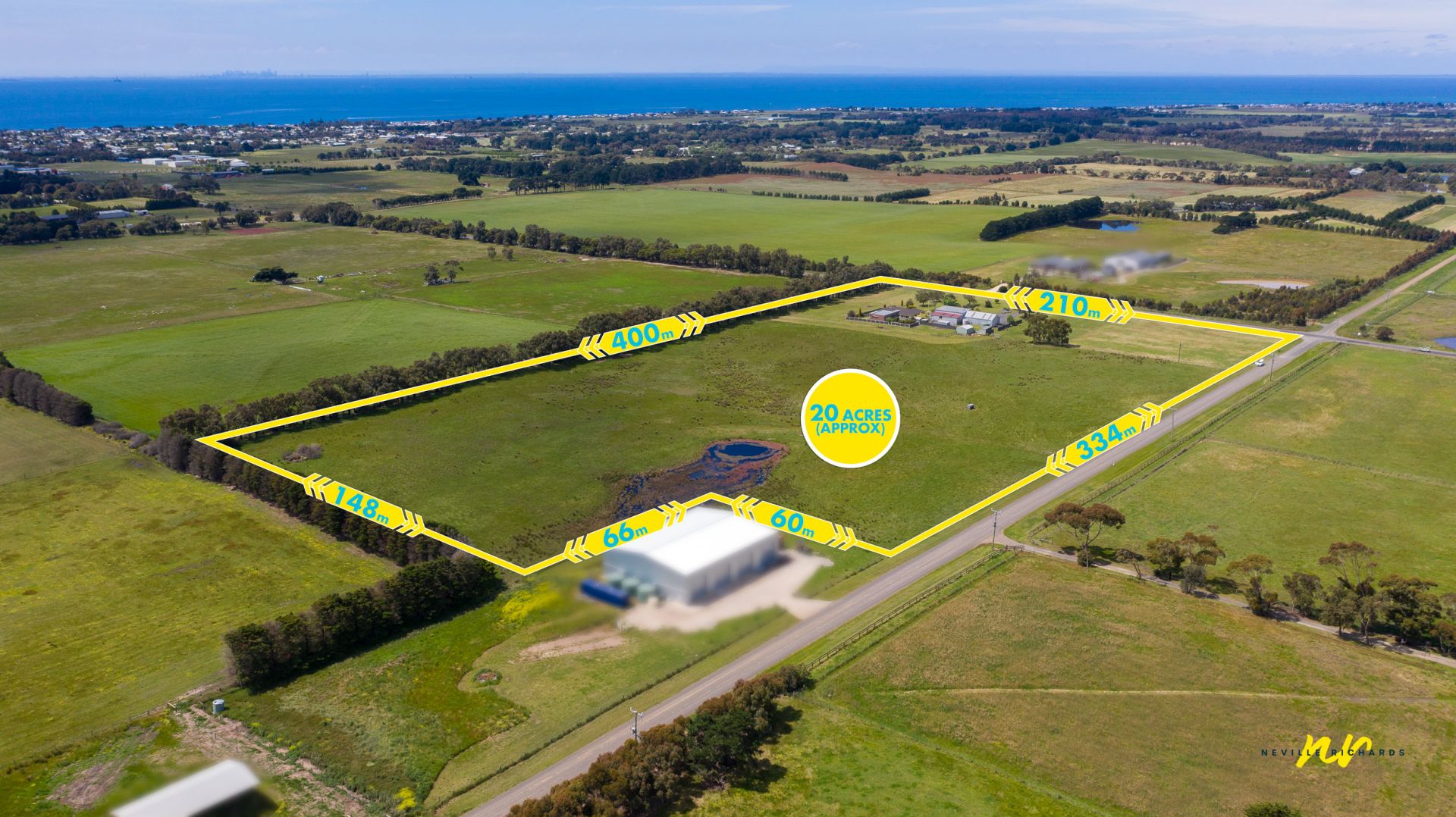 172190 Queenscliff Road, Bellarine Neville Richards Real Estate