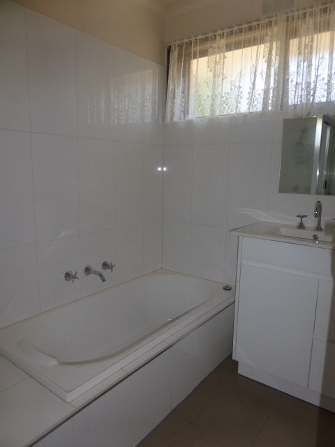 In Reservoir And Reserved For You!