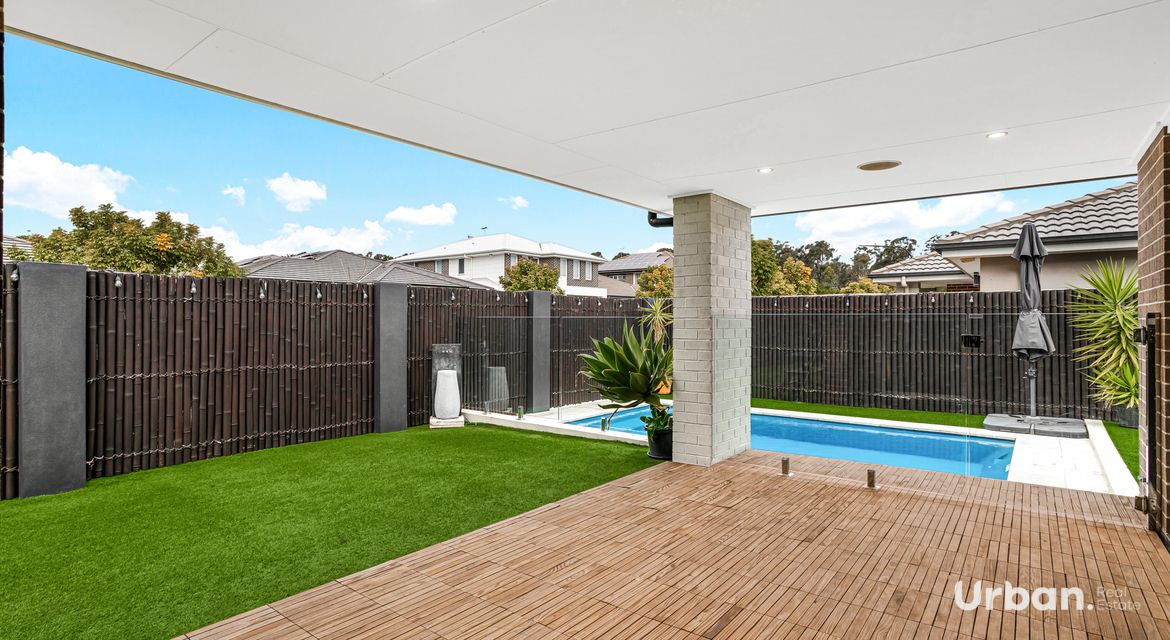 Colebee 16 Woodburn Street