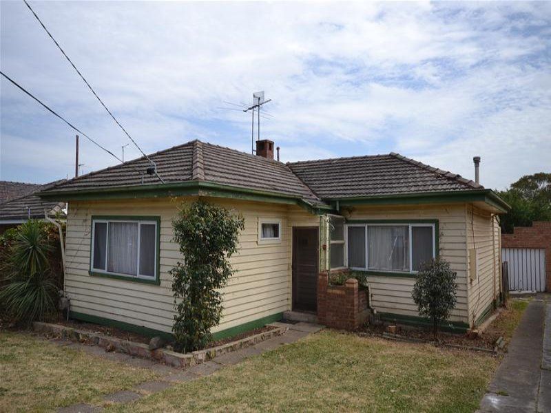 32 Jacka Street, Preston