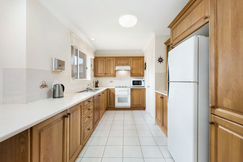 Oversized & Completely Private