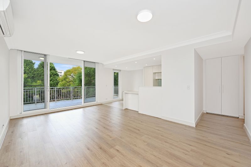 Real Estate For Lease 210/3 Palm Avenue Breakfast Point , NSW