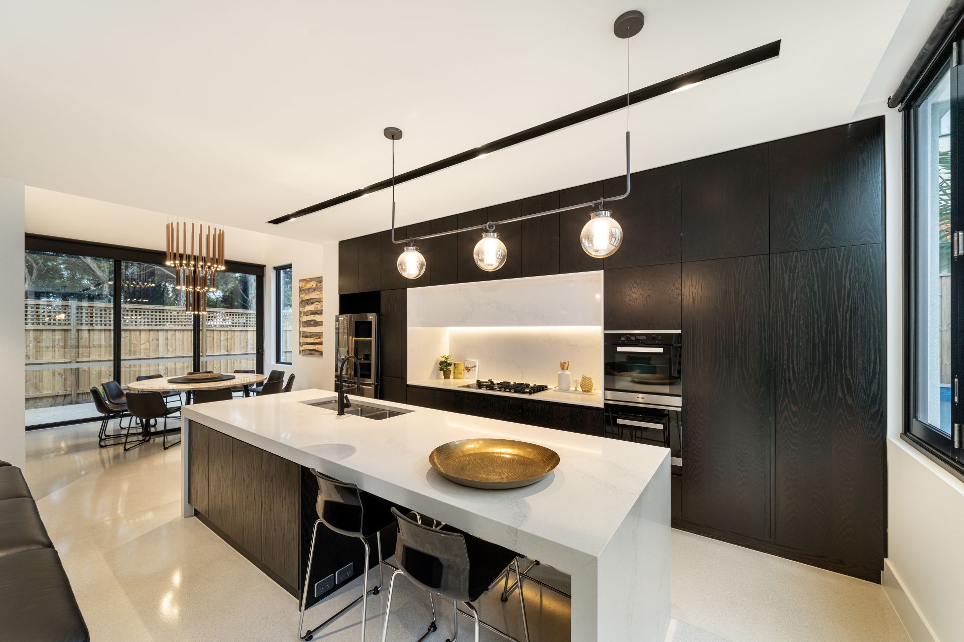 Kay & Burton 1 Iona Avenue, Brighton