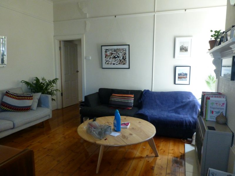 Rear/832 High Street, Thornbury