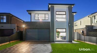 Leppington, 20 Citrine Street