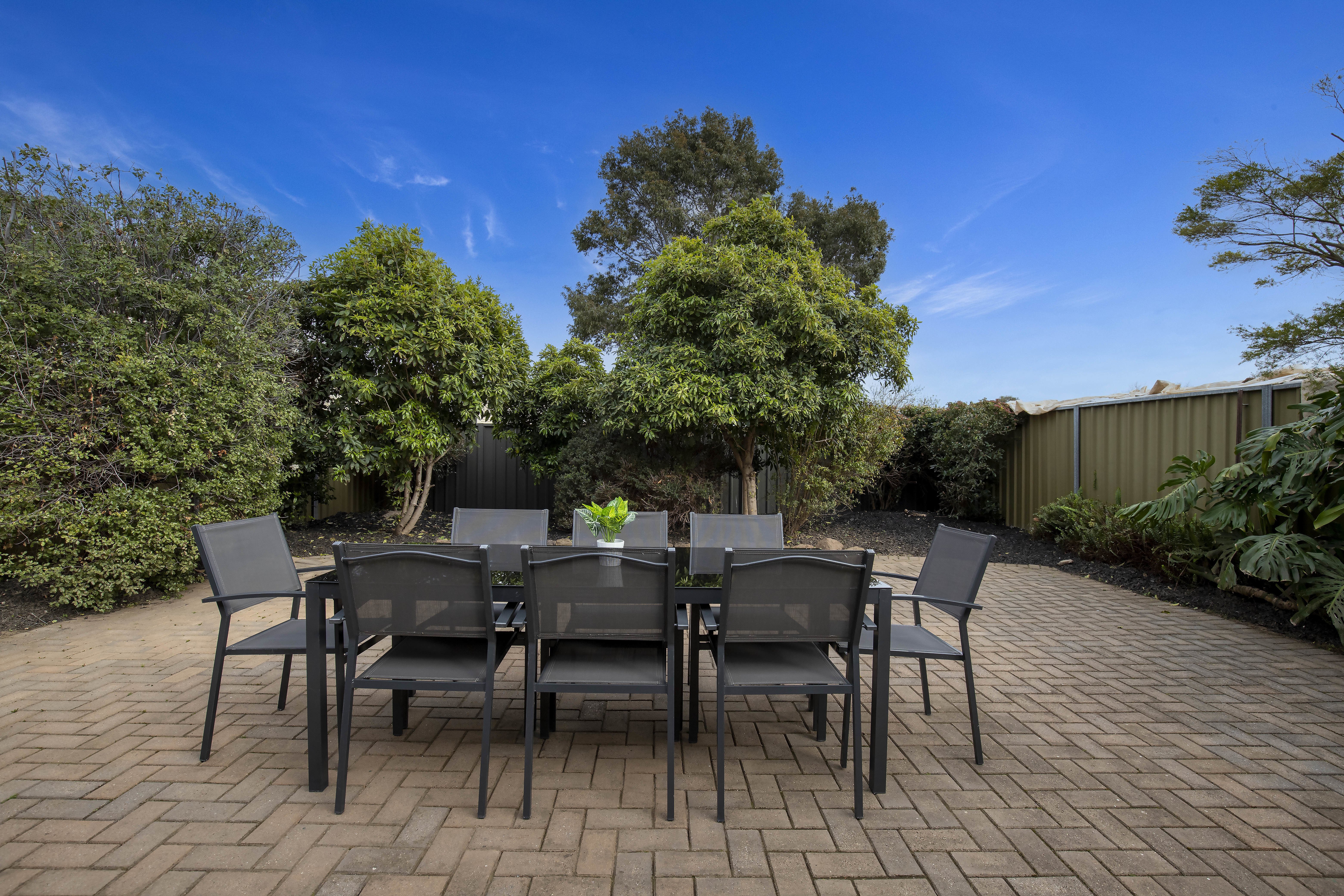 10  CURZON STREET  Camden Park 5038