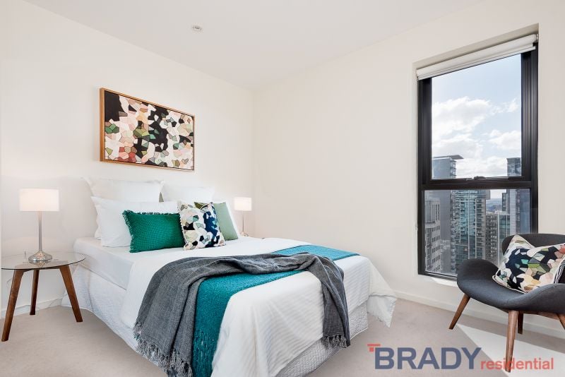 2401/380 Little Lonsdale Street MELBOURNE VIC, Melbourne - Thumbnail 4