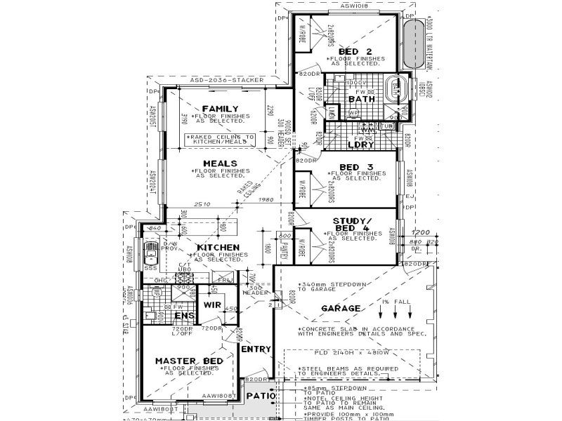 Real Estate For Sale Lot 3121 Montague Drive Jordan Springs , NSW