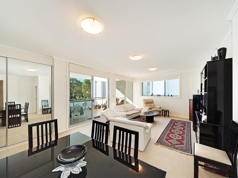 24/16-22 Dumaresq Street GORDON NSW, Gordon - Thumbnail 4
