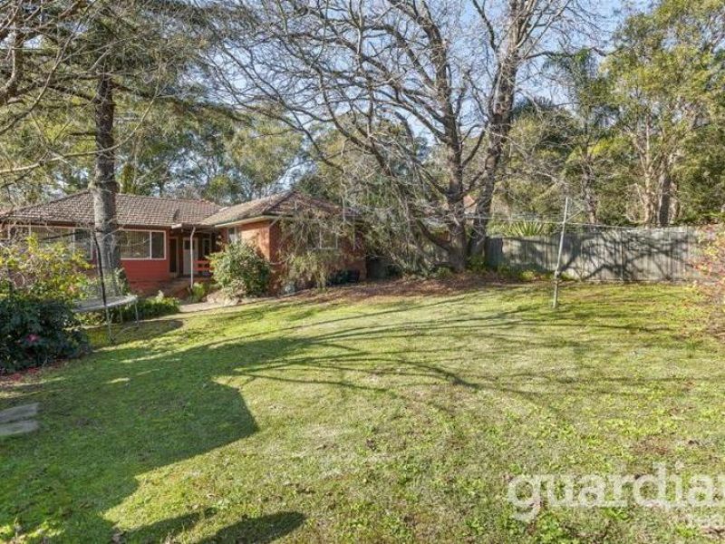 69 Loftus Road PENNANT HILLS NSW, Pennant Hills - Thumbnail 4