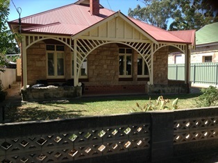 9 Harcourt Road Payneham 5070