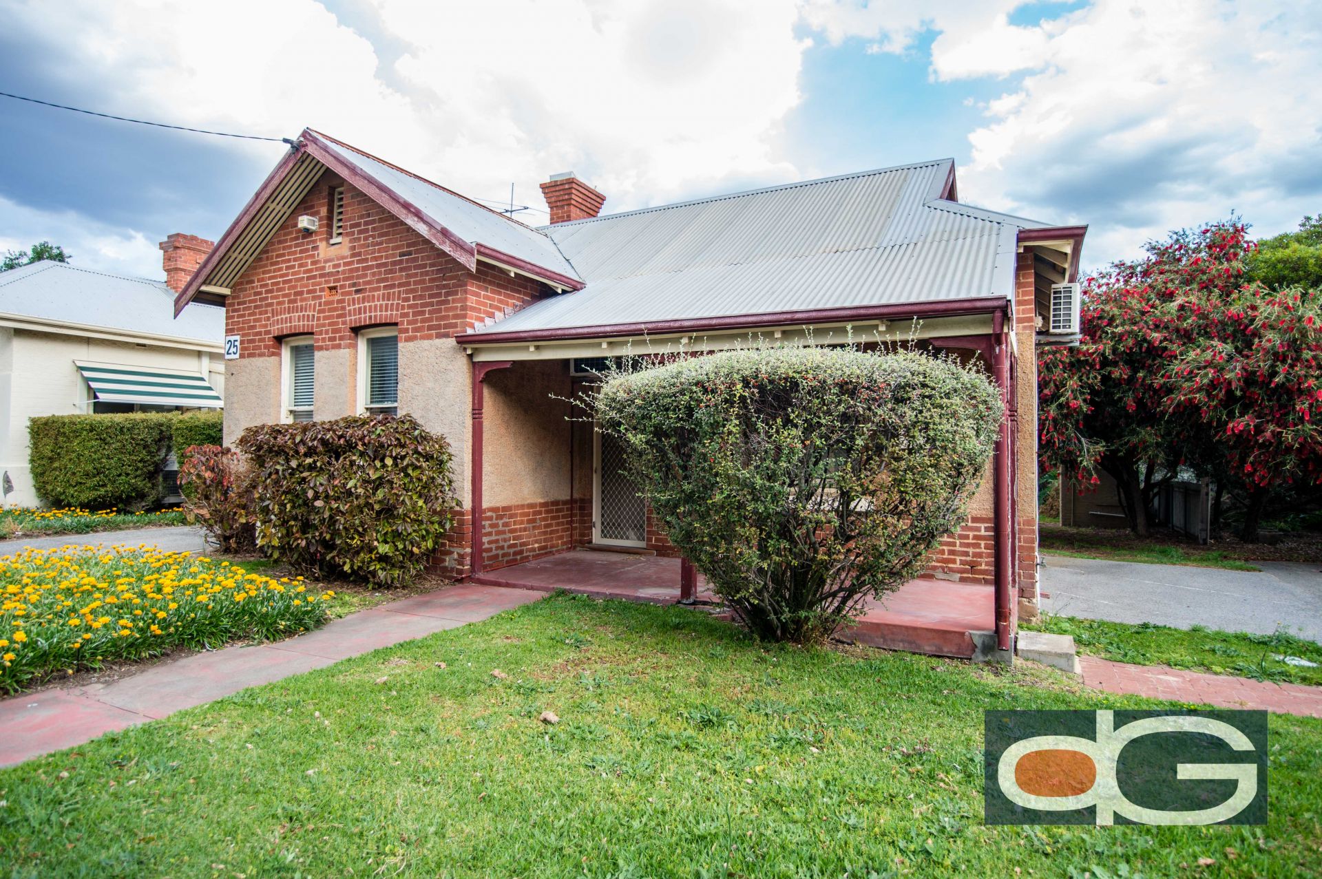 Sold property 25 Alma Street Fremantle , WA 6160