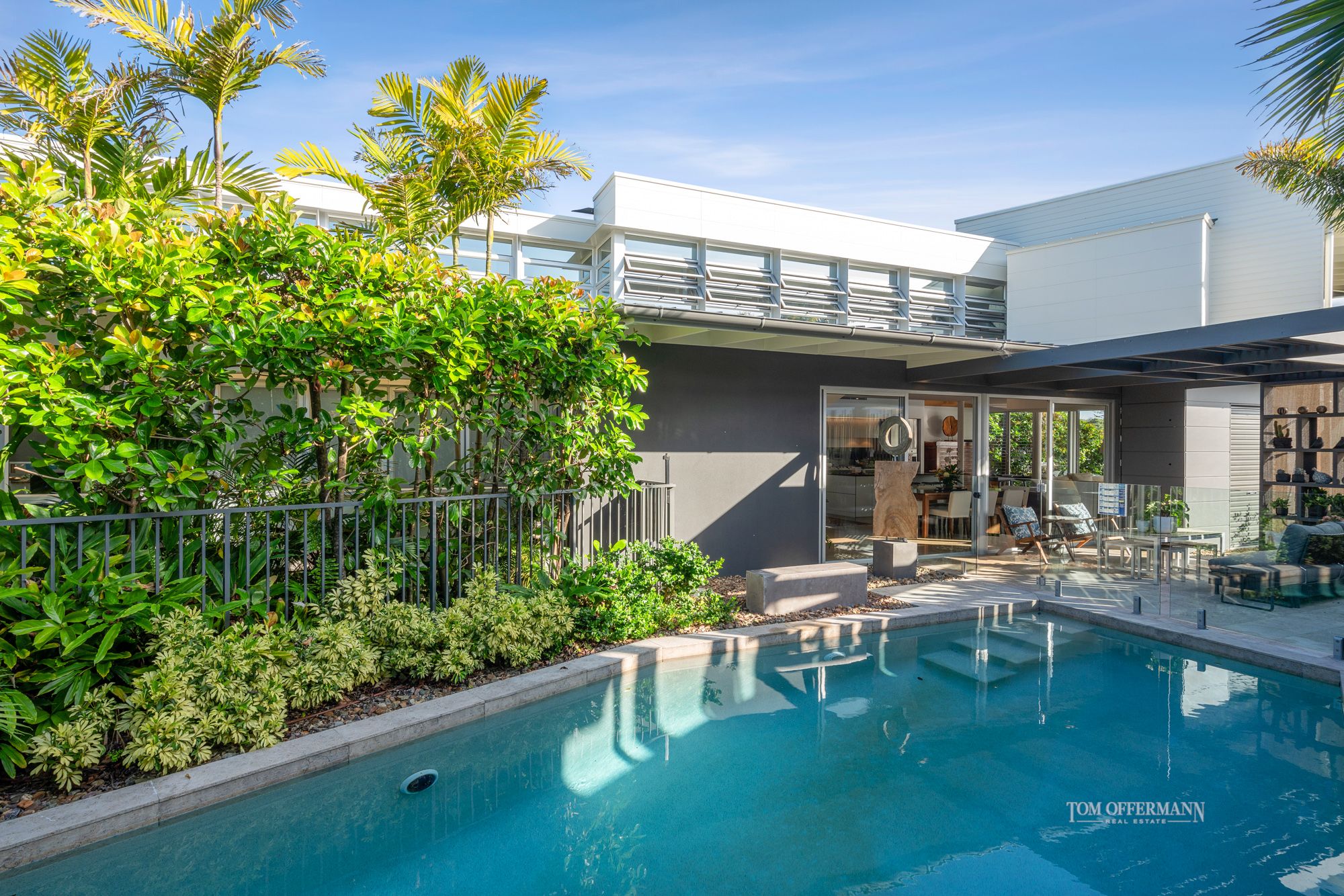 Real Estate For Sale 5 Seahorse Place Noosa Waters , QLD