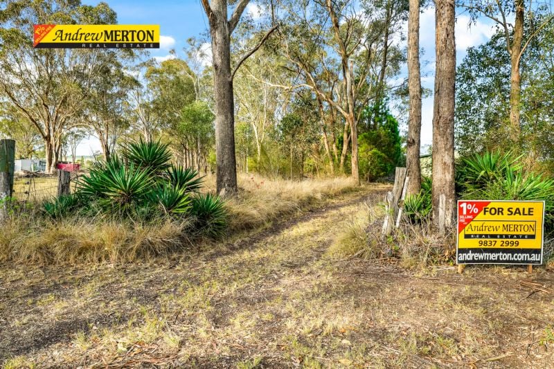 21 Dromana Road, Marsden Park