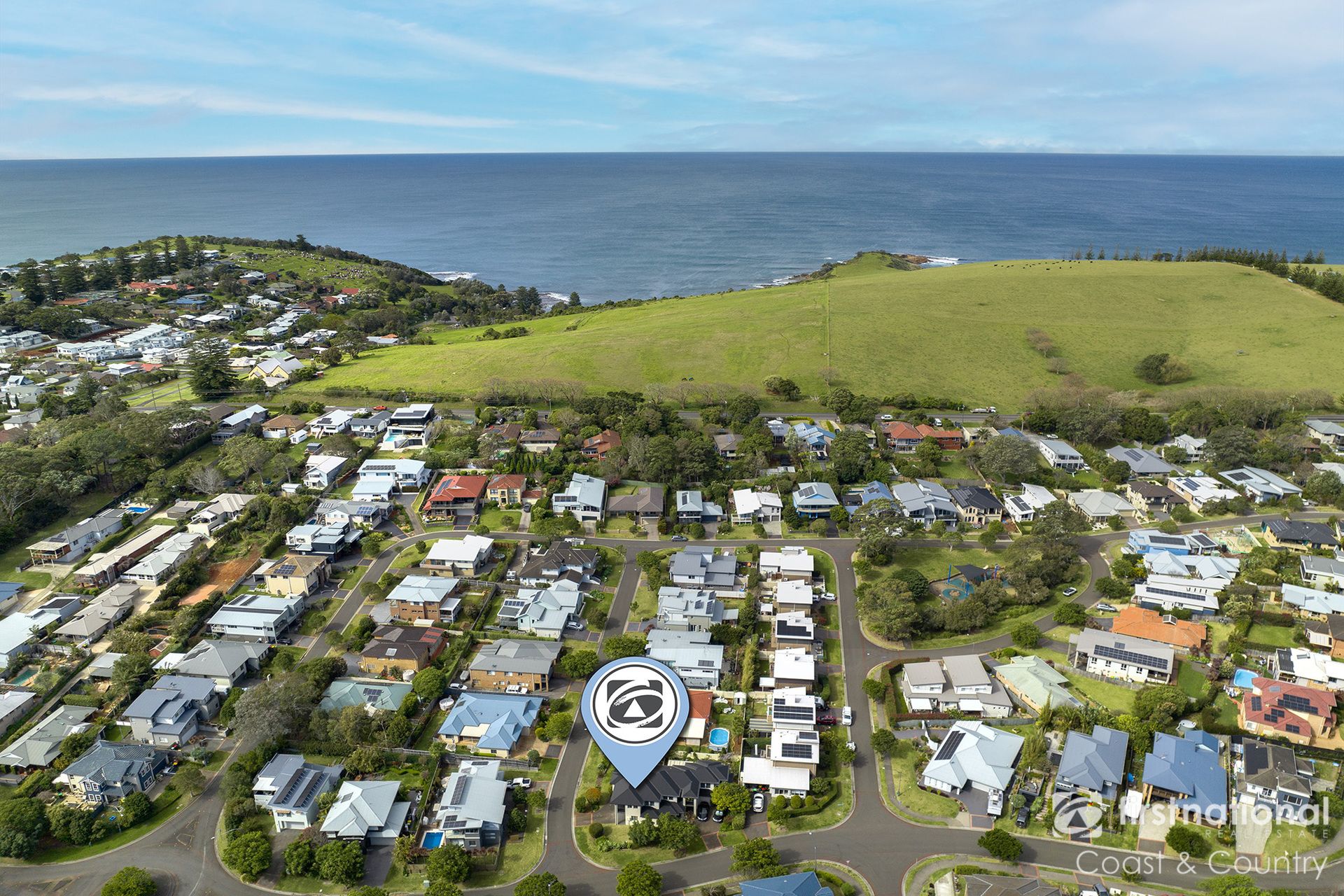 2 Echo Road, Gerringong First National Coast & Country Real Estate
