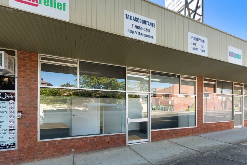 2A Westbrook Street, Kew