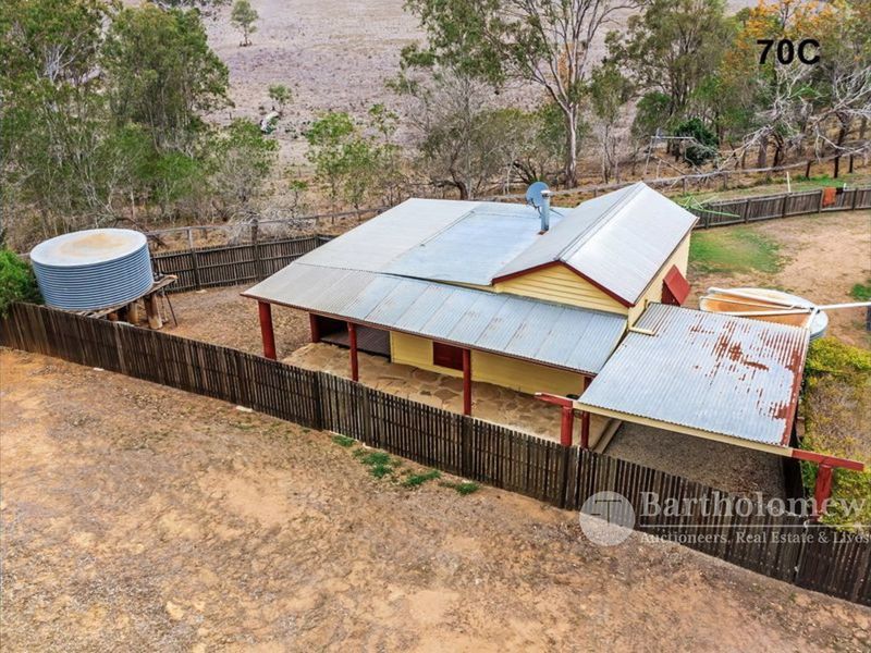 Real Estate For Sale 70 McConnel Road Allandale , QLD