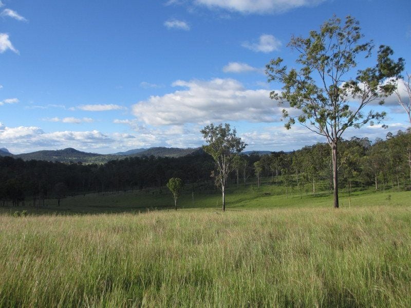 Real Estate For Sale Broad Gully Road Croftby , QLD