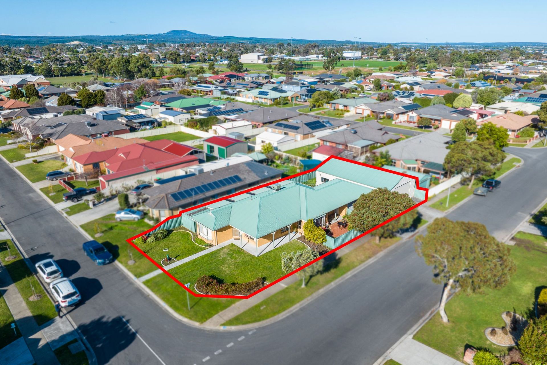 13 Lanita Street Delacombe VIC, Delacombe - Thumbnail 3