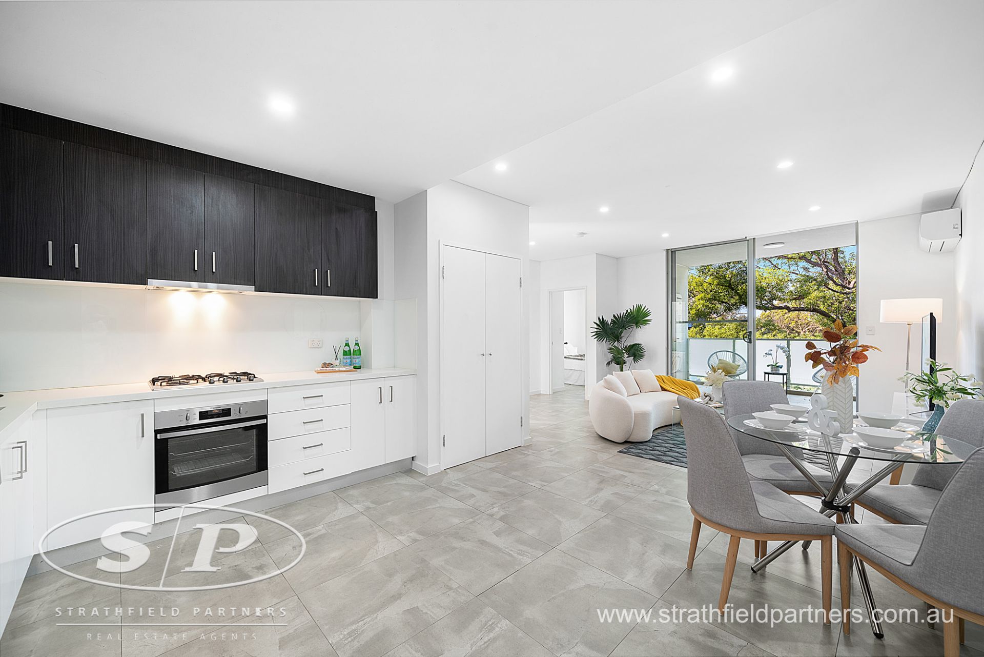 23/25-29 Anselm Street, Strathfield South, South - Thumbnail 2
