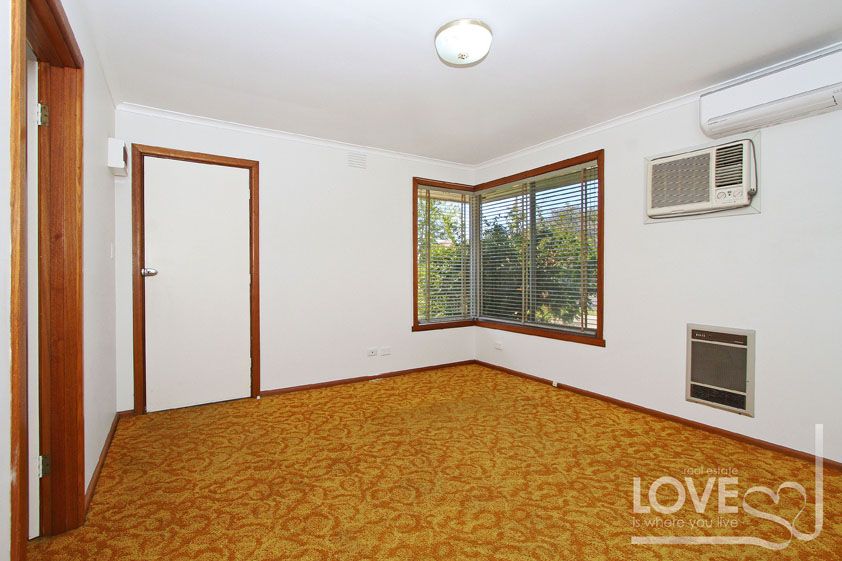 SPACIOUS