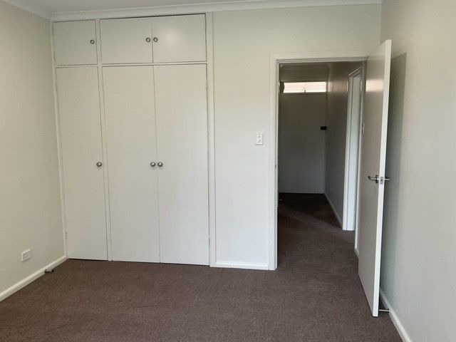 **Quiet & Convenient**