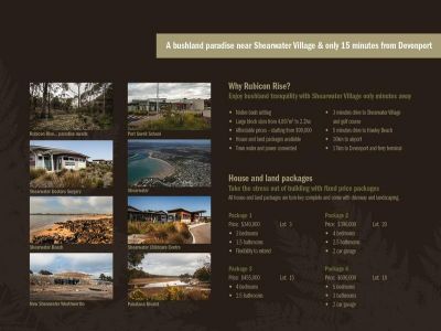 Lot 4 Port Sorell Main Road, PORT SORELL, Port Sorell - Thumbnail 6