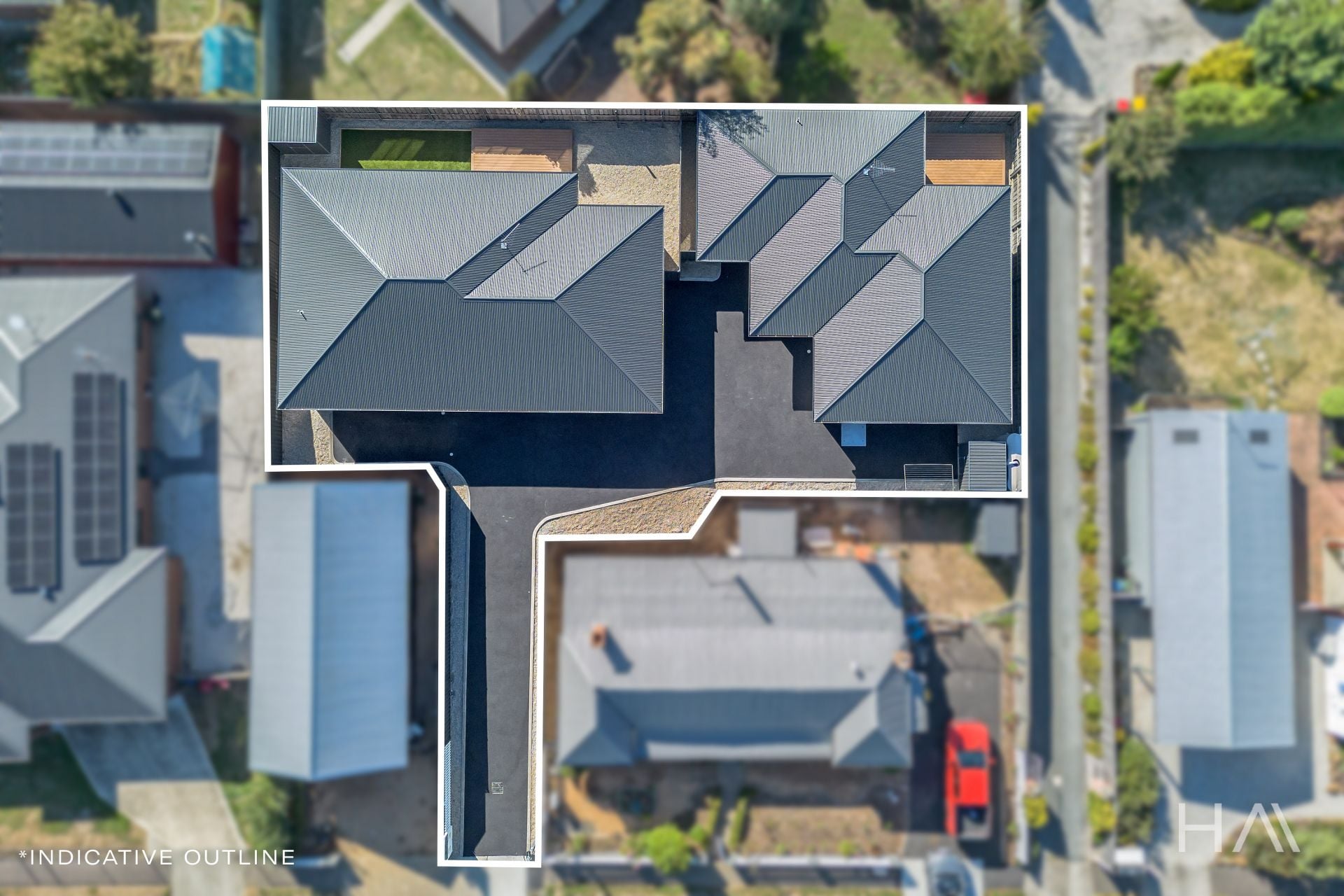 3/24 Meander Valley Road Road Carrick, Carrick - Image 1