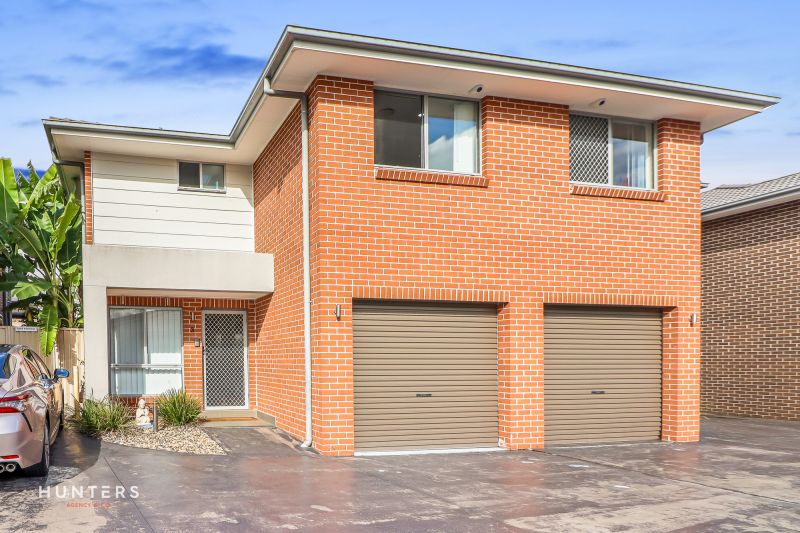 3/42 Highpoint Drive, Blacktown